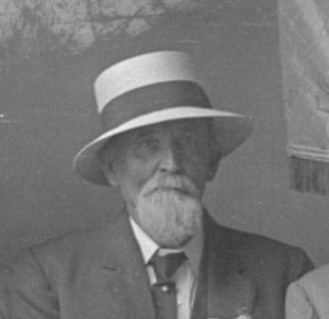 Circa 1890s